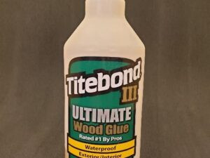 TITEBOND III Ultimate 946ml