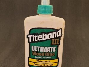 TITEBOND III Ultimate 237ml